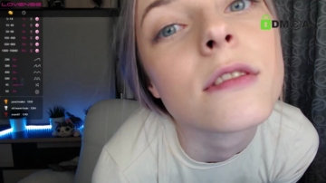 Adrykilly 05-11-2021 Nude 